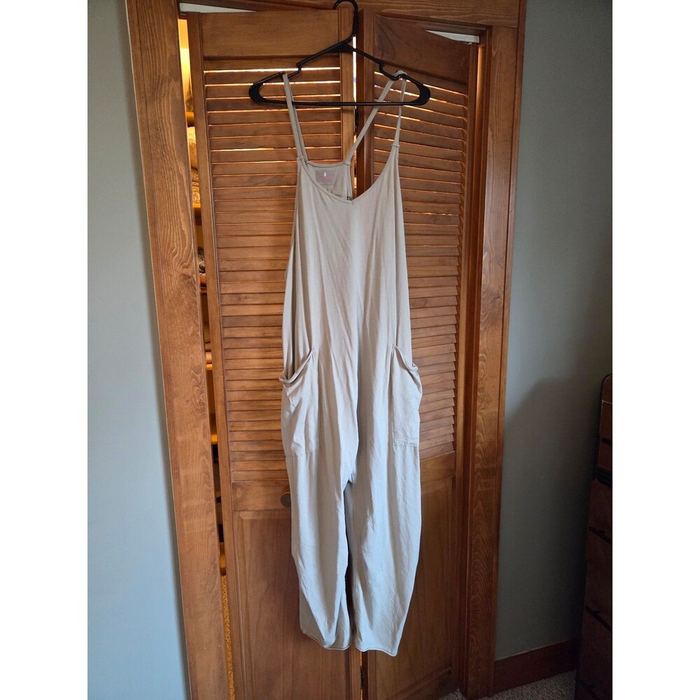Hot Shot Onsie Jumpsuit